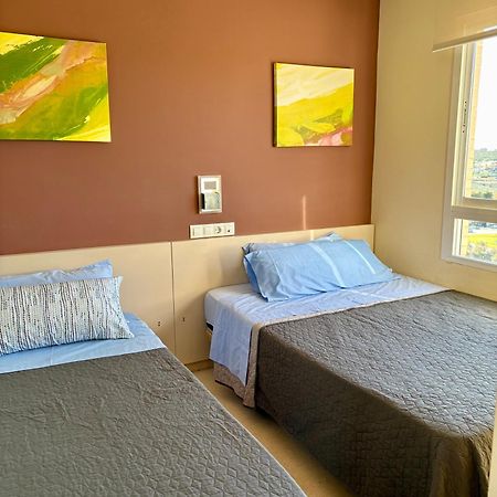 Schoene Wohnung Mit Top Aussicht Guardamar del Segura Exterior foto
