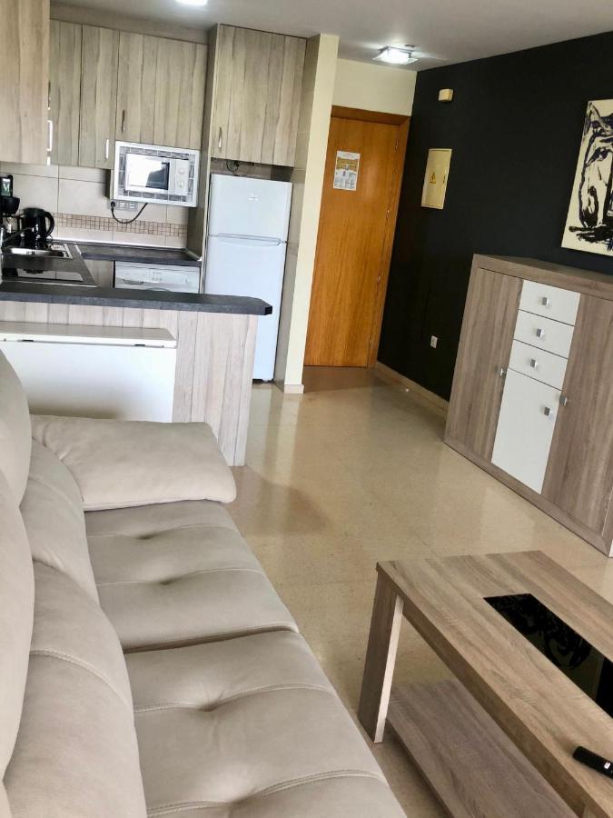 Schoene Wohnung Mit Top Aussicht Guardamar del Segura Exterior foto